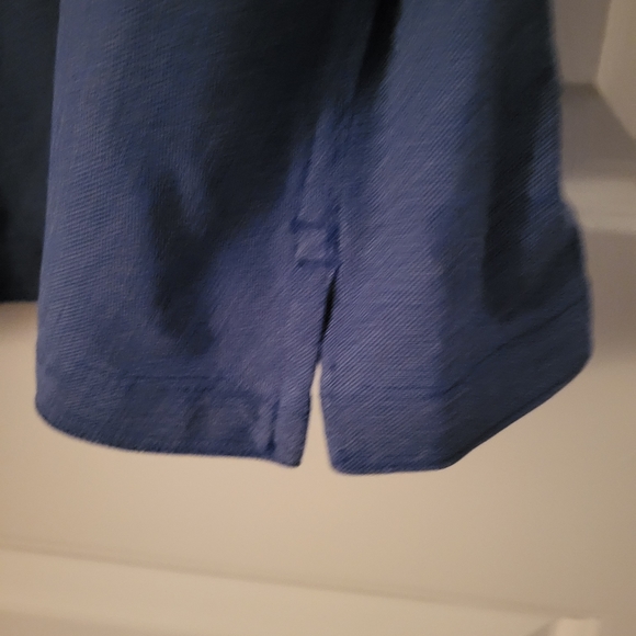 Dri-Fit University of Kentucky Pull-Over - Picture 5 of 7